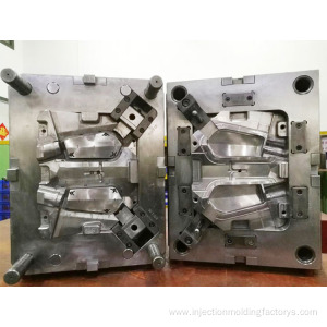 Cheap Customized Injection Plastic Mold